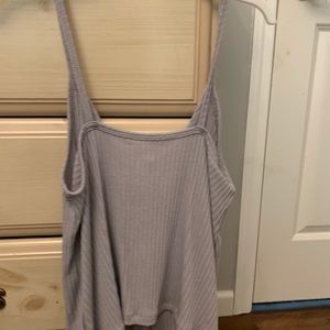 American eagle tank top